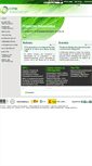 Mobile Screenshot of citic.es